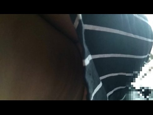 ❤️ 沒有內褲的黑衣女孩，第 2 部分 ☑ 硬色情 在我們 ❤